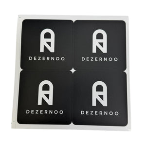 רבעיית בדבקות DEZERNOO מט