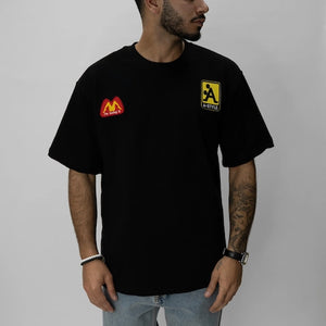 LIMITED A-STYLE S  שחור
