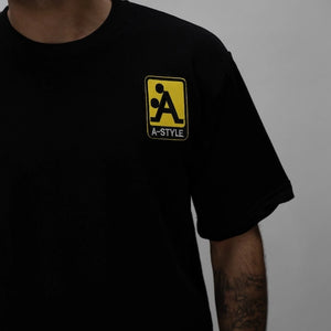 LIMITED A-STYLE S  שחור