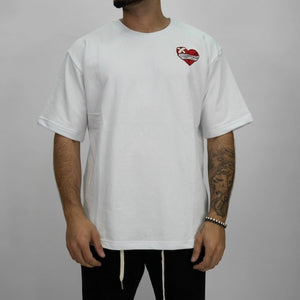 LIMITED BROKEN HEART T S