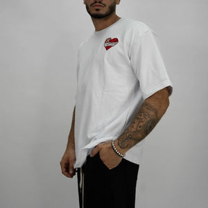 LIMITED BROKEN HEART T S