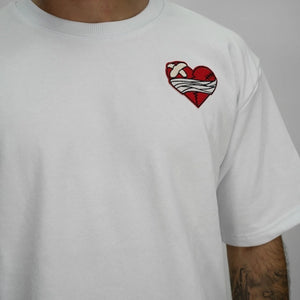 LIMITED BROKEN HEART T S