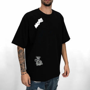 LIMITED CASH FLOW T L שחורה