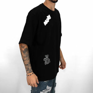 LIMITED CASH FLOW T L שחורה