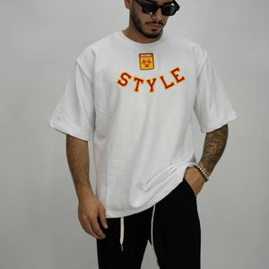 LIMITED DANGER STYLE S