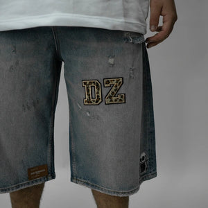 LIMITED DZ PATCHED BERMUD
