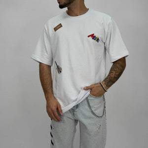 LIMITED GUITAR GROOVE T