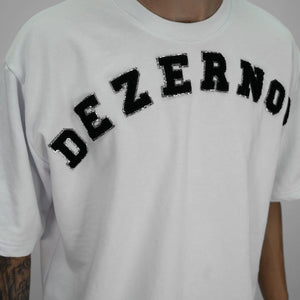 LIMITED MORE OVERSIZE T L