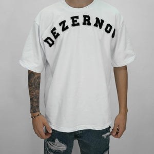 LIMITED MORE OVERSIZE T L