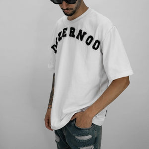 LIMITED MORE OVERSIZE T L
