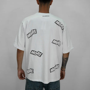 LIMITED MORE OVERSIZE T L