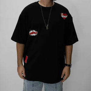 LIMITED POP HEART XXL