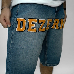 LIMITED VARSITY DROP 32 מהדורה מוגבלת