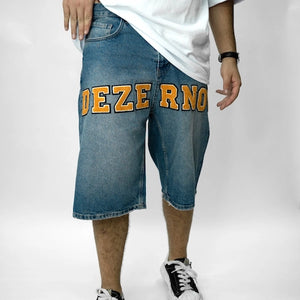 LIMITED VARSITY DROP 32 מהדורה מוגבלת