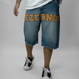 LIMITED VARSITY DROP 32 מהדורה מוגבלת
