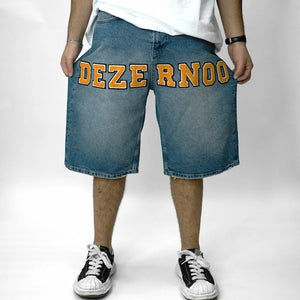 LIMITED VARSITY DROP 32 מהדורה מוגבלת