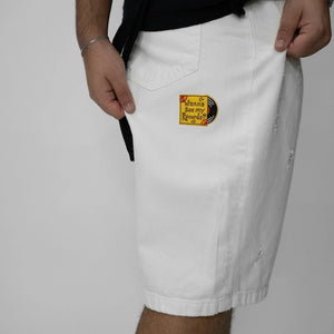 33 LIMITED STREET LOGO SHORT