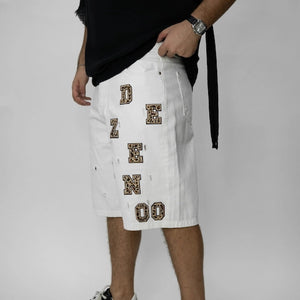 33 LIMITED STREET LOGO SHORT