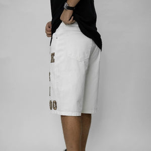 33 LIMITED STREET LOGO SHORT