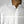 LINES WHITE TOP  לבן