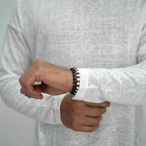 חולצות פשתן ארוכות LONG LINEN