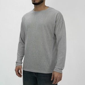 חולצות פשתן ארוכות LONG LINEN