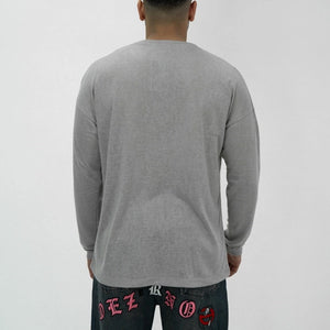 חולצות פשתן ארוכות LONG LINEN