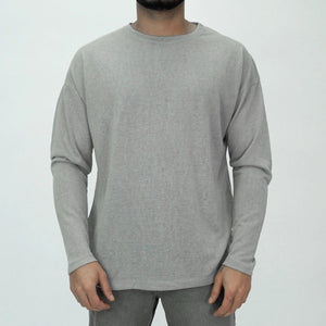 חולצות פשתן ארוכות LONG LINEN