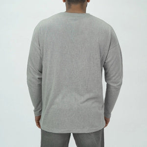 חולצות פשתן ארוכות LONG LINEN