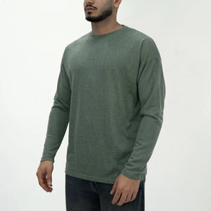 חולצות פשתן ארוכות LONG LINEN