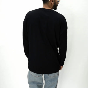 חולצות פשתן ארוכות LONG LINEN