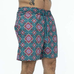 MEUYANS SWIM SHORTS