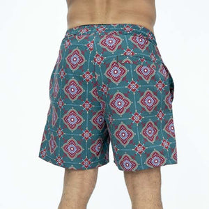 MEUYANS SWIM SHORTS