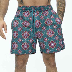 MEUYANS SWIM SHORTS