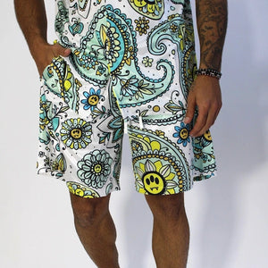NARCISS SHORTS  מיוחד