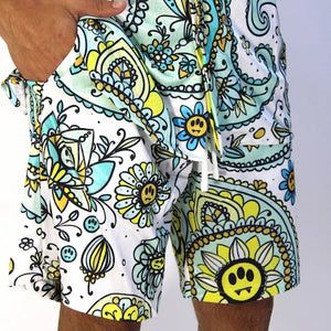 NARCISS SHORTS  מיוחד