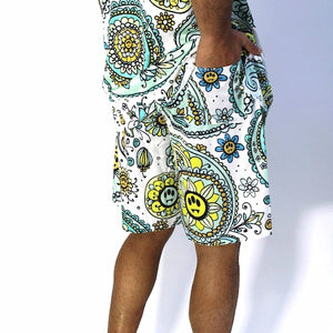 NARCISS SHORTS  מיוחד