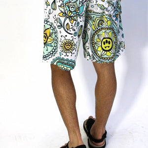 NARCISS SHORTS  מיוחד