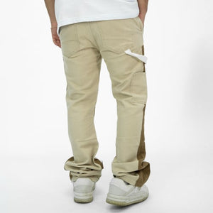 PALOMINO JEANS חאקי