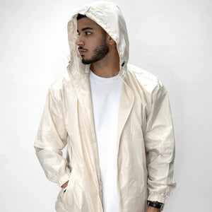 RAIN WATERPROOF JACKET