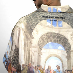 RENAISSANCE HALL TOP מיוחד