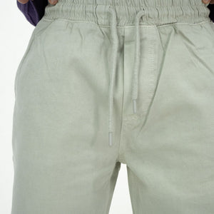 SANDTONE BAGGY PANTS בז'