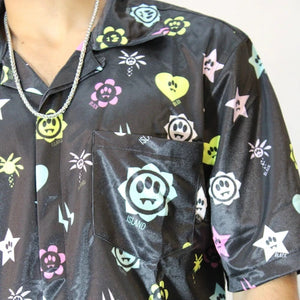 TOP STARO שחור