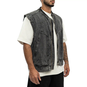 STONE FUSE VEST
