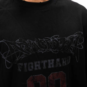 STREET VARSITY LONGSLEEVE