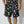 STARO SHORTS שחור