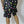 STARO SHORTS שחור