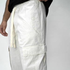 URBAN CREAM CARGO  חאקי