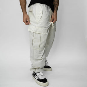 URBAN CREAM CARGO  חאקי