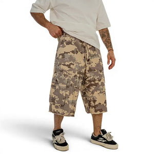 URBAN CARGO PANTS  מיוחד 
